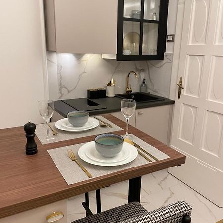 Apartman Vasia Subotica Esterno foto
