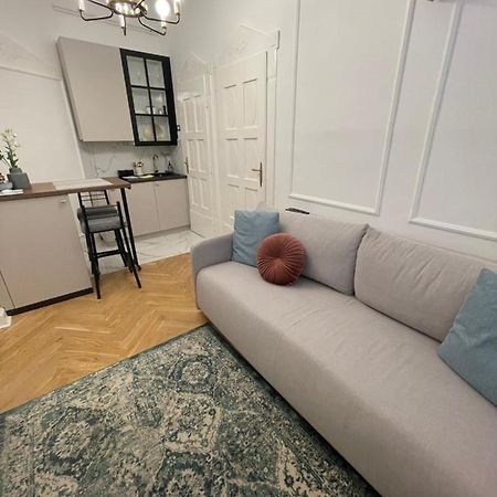 Apartman Vasia Subotica Esterno foto