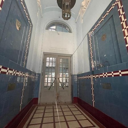 Apartman Vasia Subotica Esterno foto