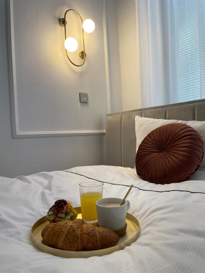 Apartman Vasia Subotica Esterno foto