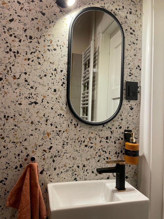 Apartman Vasia Subotica Esterno foto