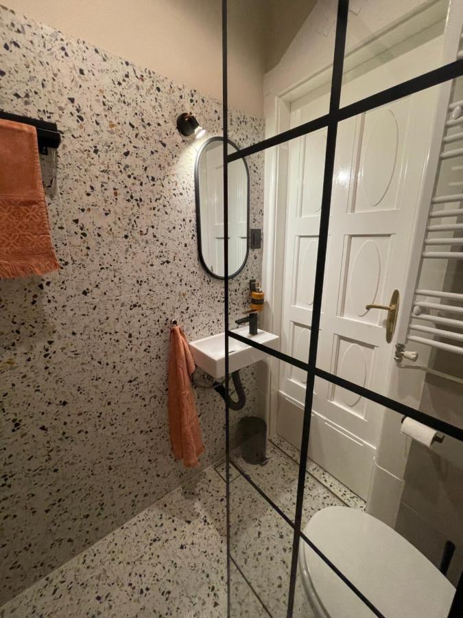 Apartman Vasia Subotica Esterno foto