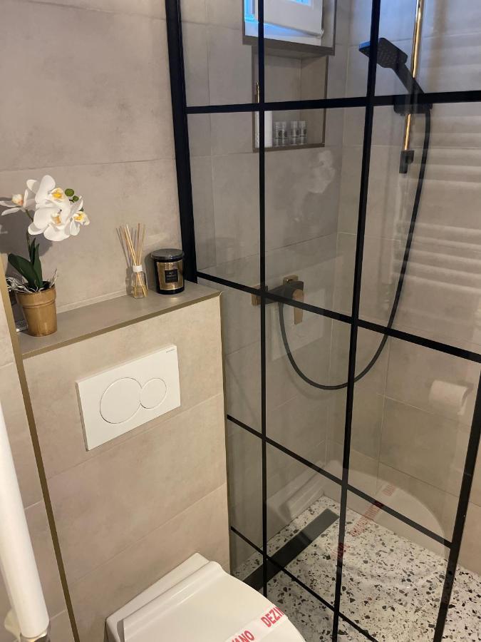 Apartman Vasia Subotica Esterno foto