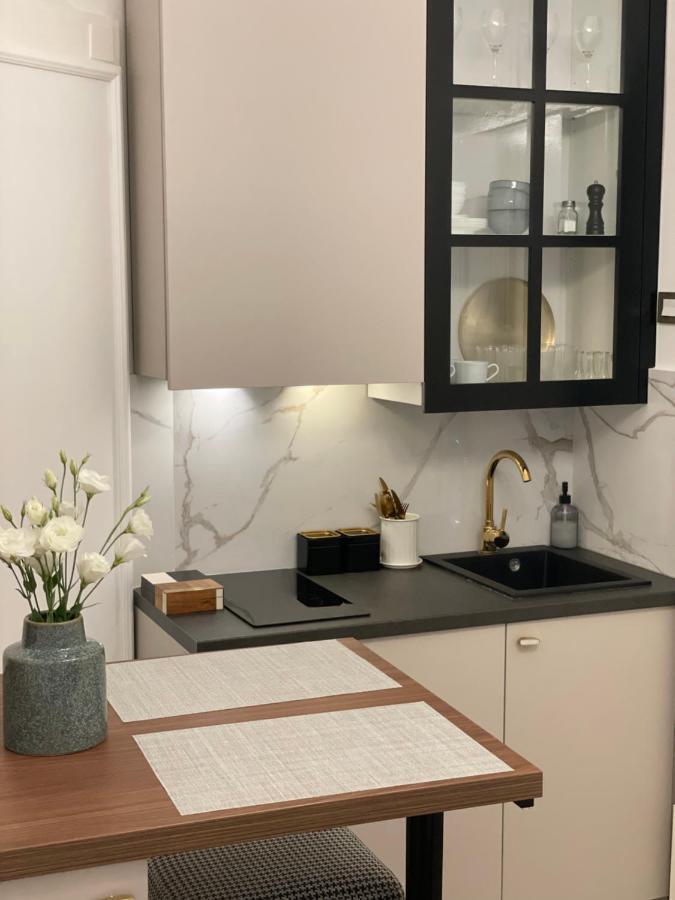 Apartman Vasia Subotica Esterno foto
