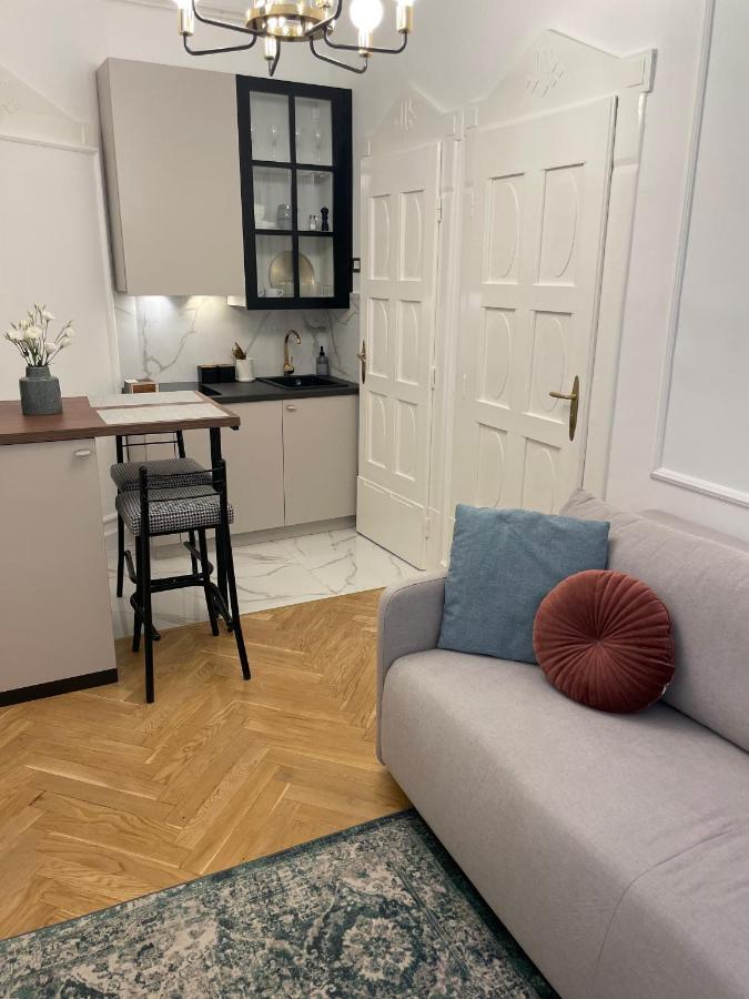 Apartman Vasia Subotica Esterno foto