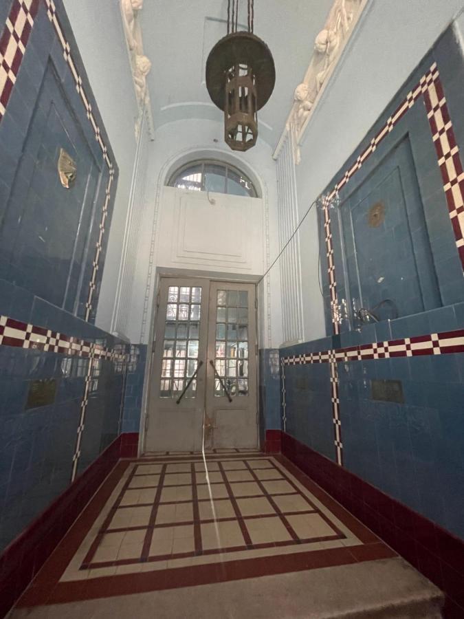 Apartman Vasia Subotica Esterno foto